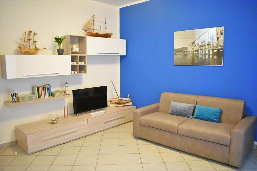 Guest House Manzoni كومو المظهر الخارجي الصورة