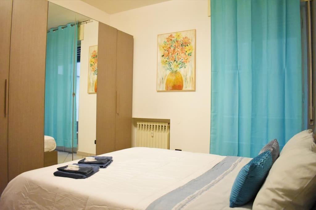 Guest House Manzoni كومو المظهر الخارجي الصورة