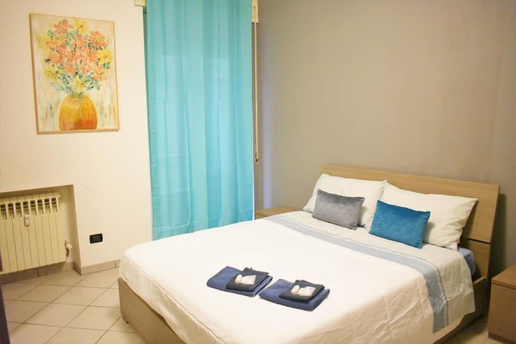 Guest House Manzoni كومو المظهر الخارجي الصورة