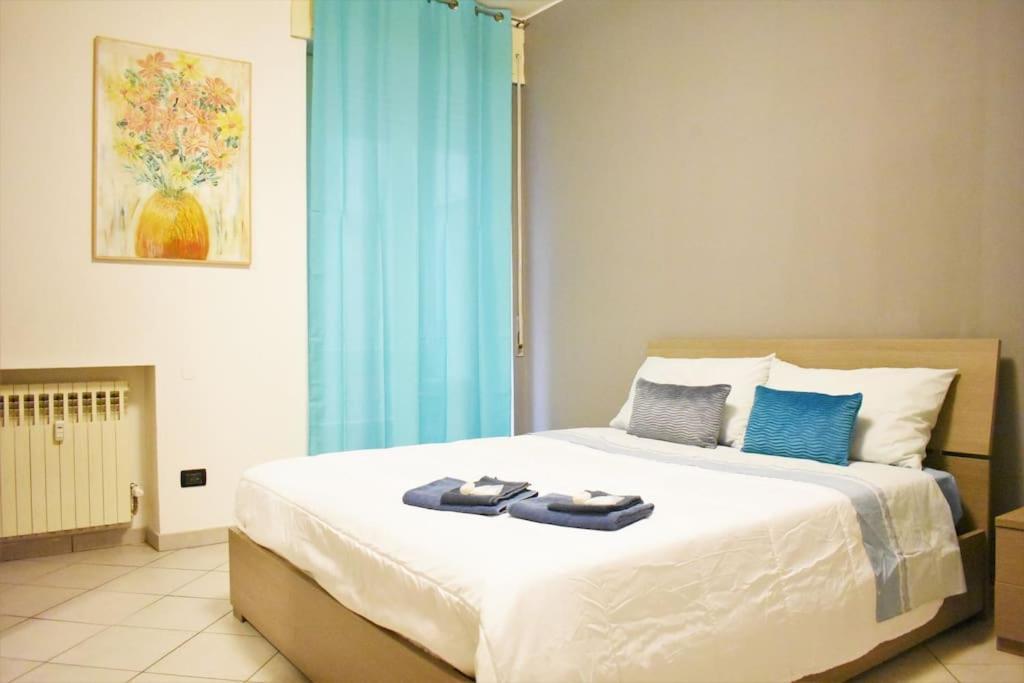 Guest House Manzoni كومو المظهر الخارجي الصورة